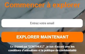 Processus d'Inscription